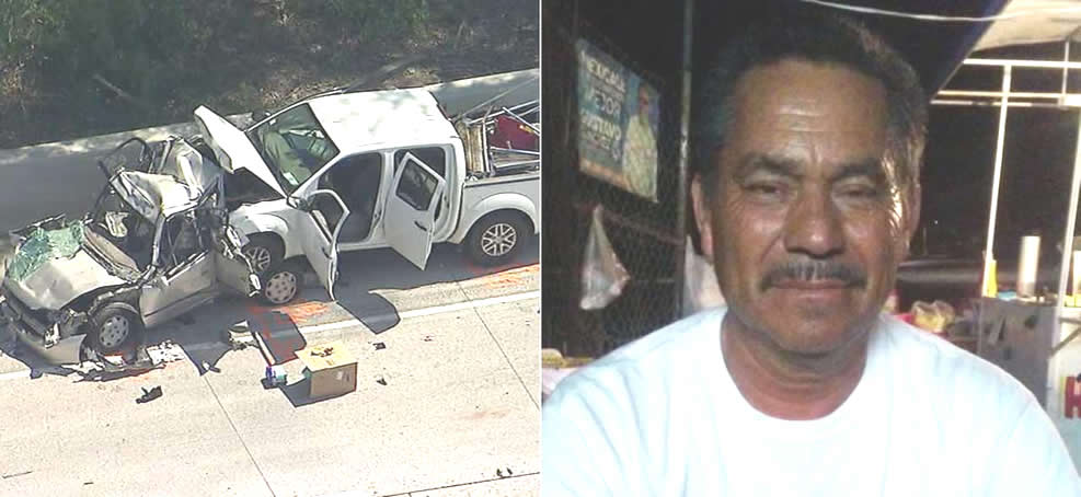 Jose Prieto El Buen Samaritano