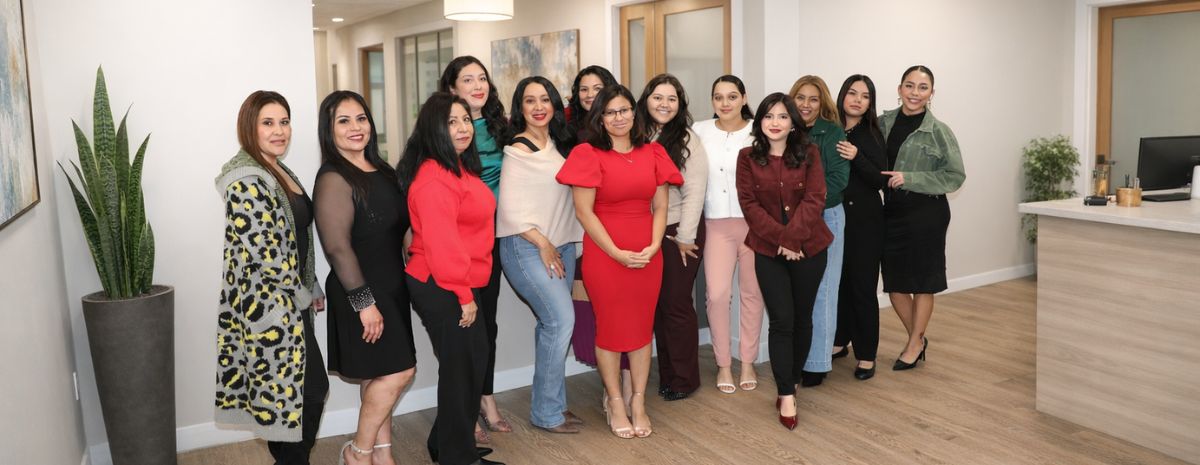 Los Abogados de Accidentes – SoCal Injury Lawyers