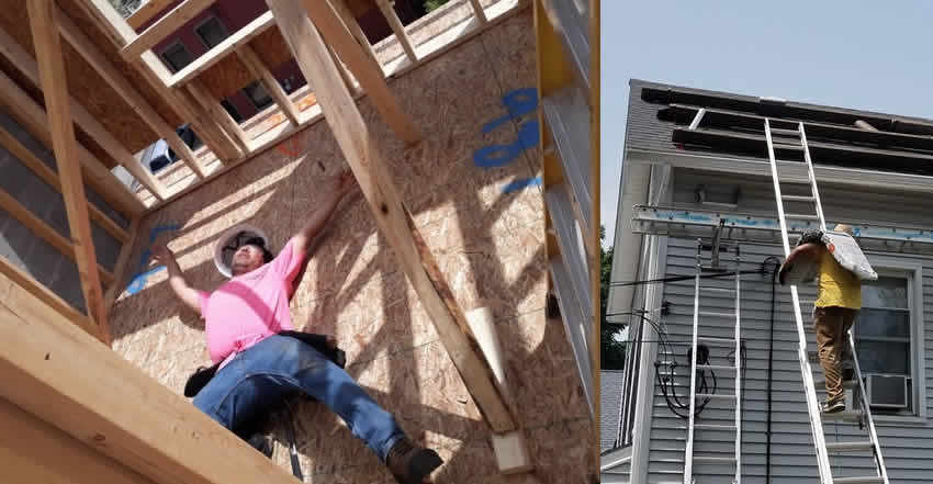abogados de accidentes en la construcción Cudahy