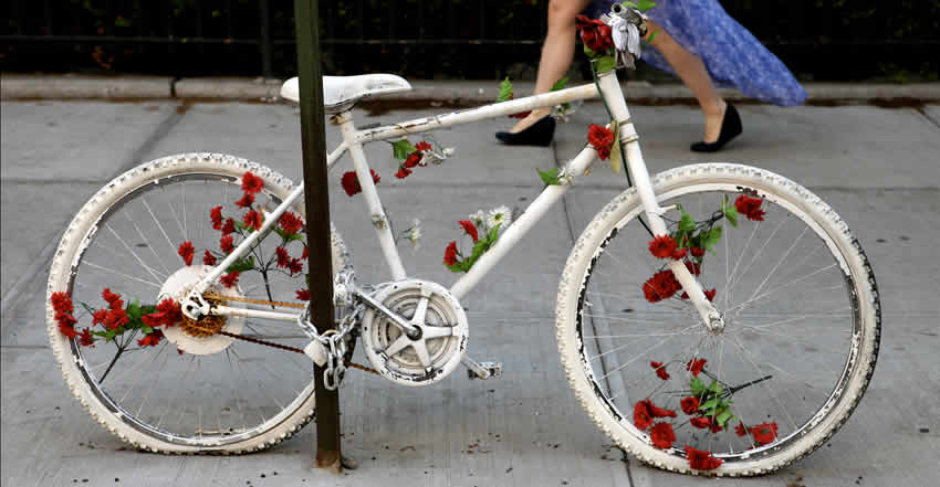 abogados de accidentes bicicleta Gardena, ca